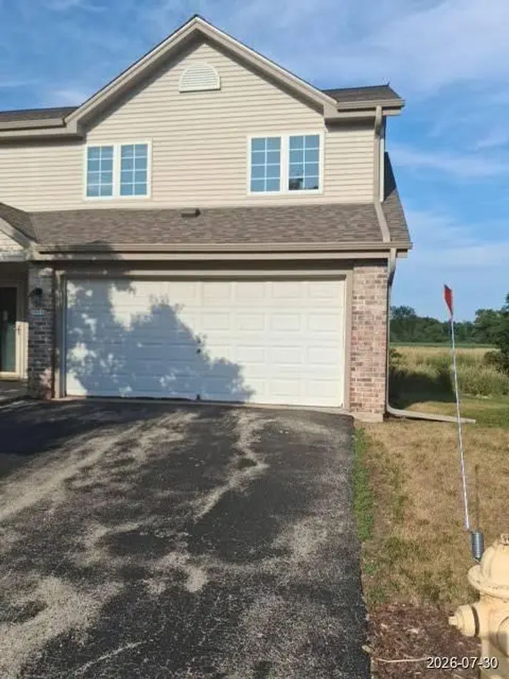 1911 Mallard Pointe Cir H, Waukesha
