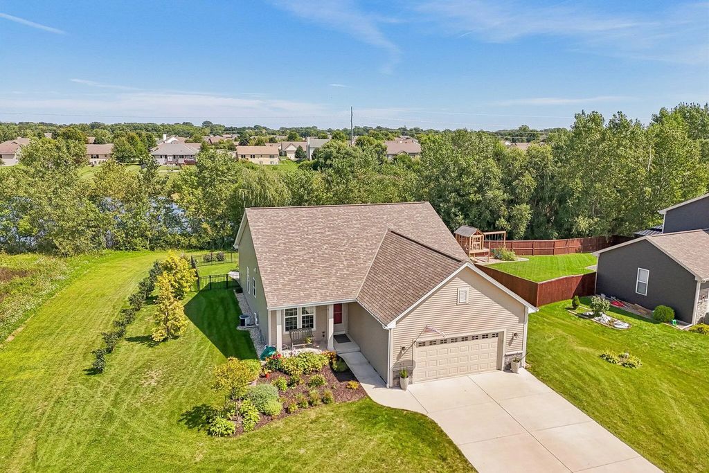 2123 Summerset Dr, Mount Pleasant