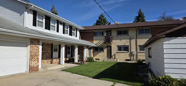 3123 E Grange Ave, Cudahy