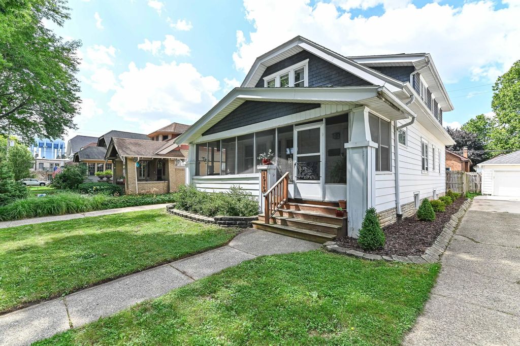 1515 N 57th St, Milwaukee