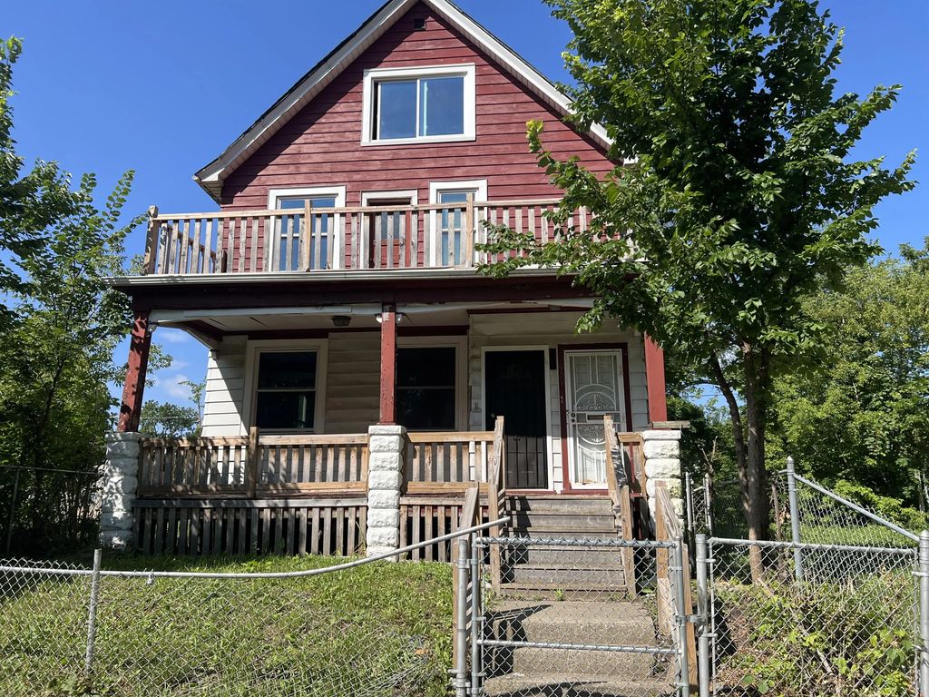3057 N 21st St 3059, Milwaukee