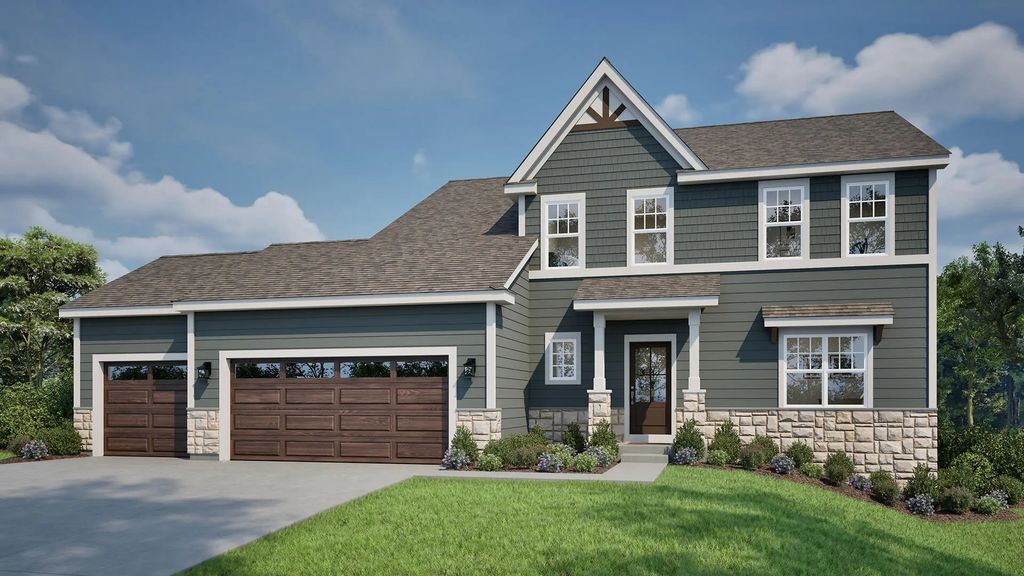 N69w26122 Brighton Dr, Lisbon