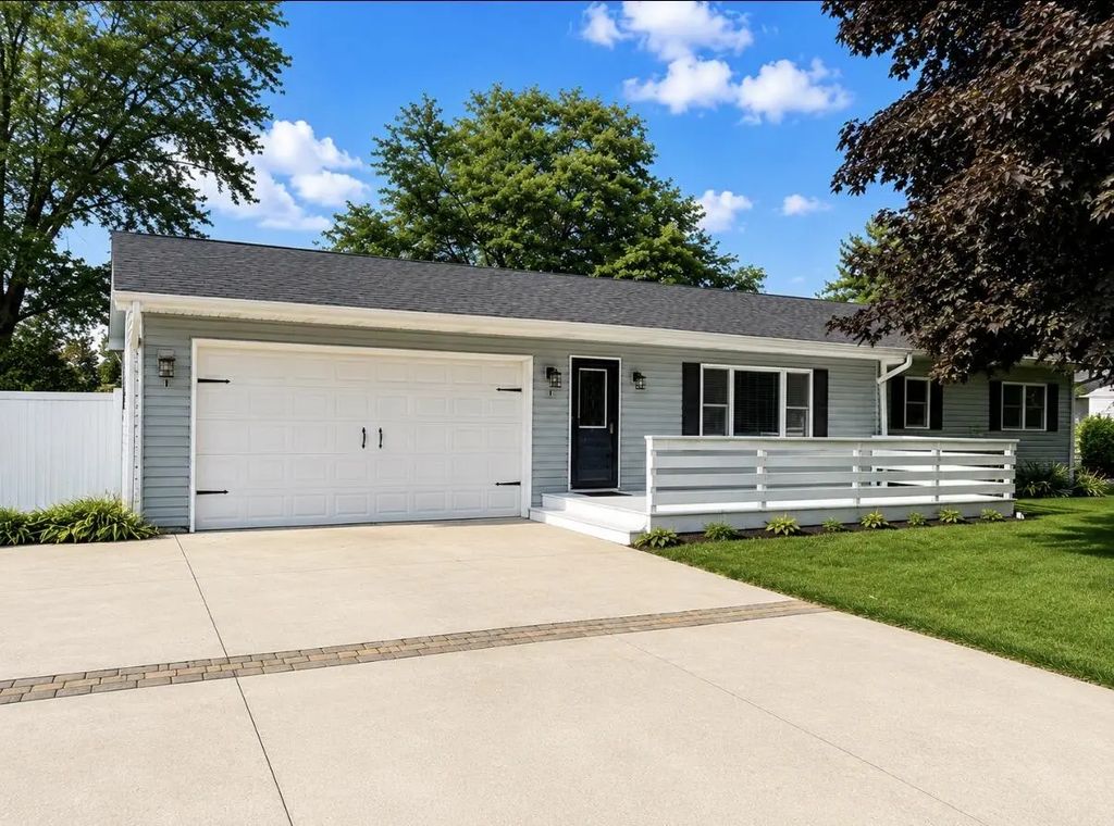 1170 Cypress Pt, Twin Lakes