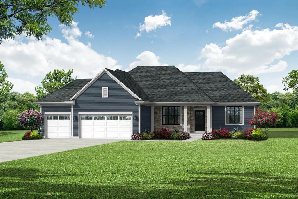 808 Viewpoint Ave, Waukesha
