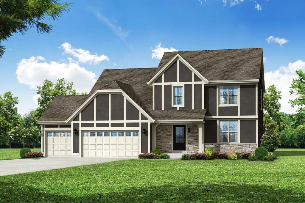 3801 White Oak Way, Waukesha