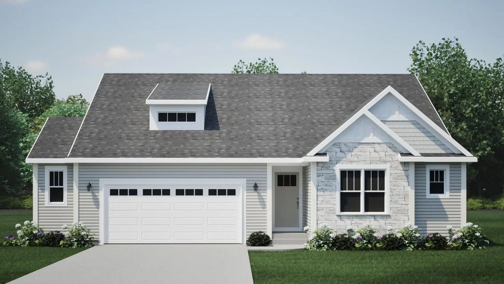 629 E Bluff Cir, Waterford