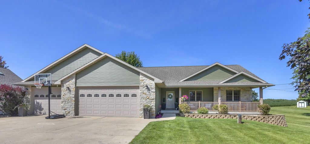 217 N Grant St, Rosendale