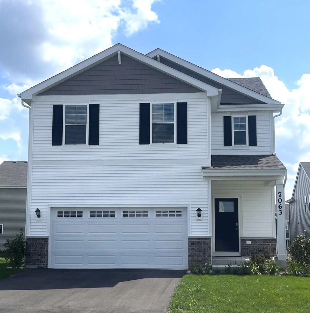 7063 Oakmont Rd, Mount Pleasant