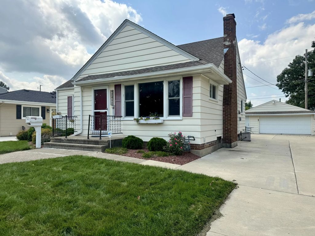 7812 40th Ave, Kenosha