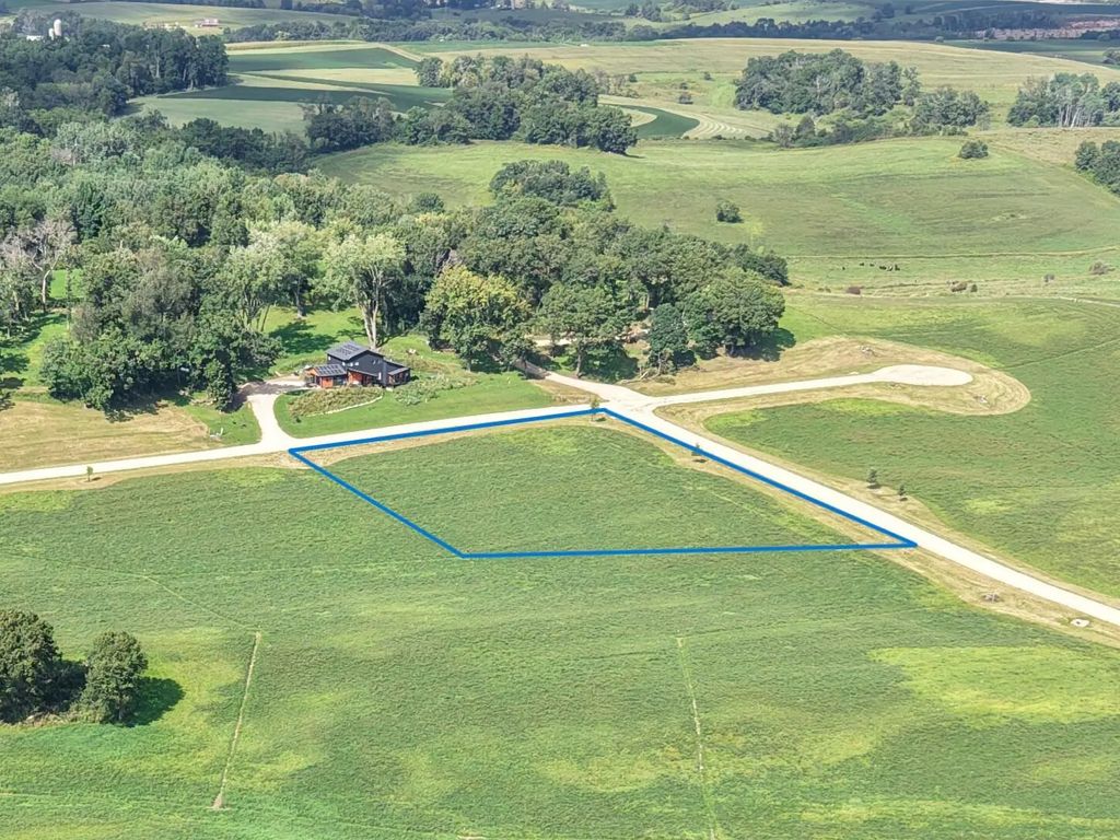Lot 6 Copper Wing Rd, Viroqua