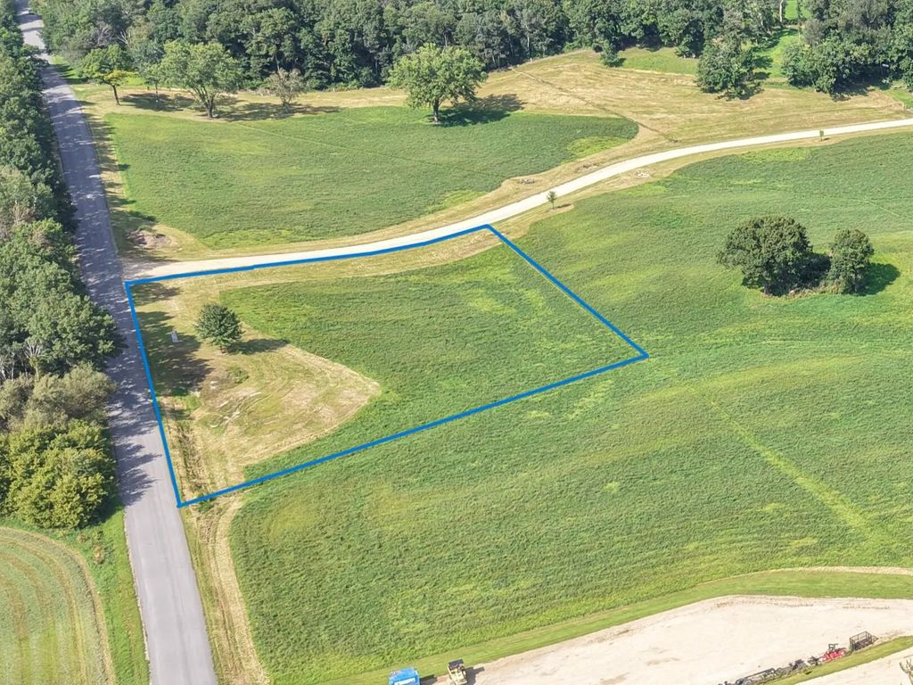 Lot 9 Copper Wing Rd, Viroqua