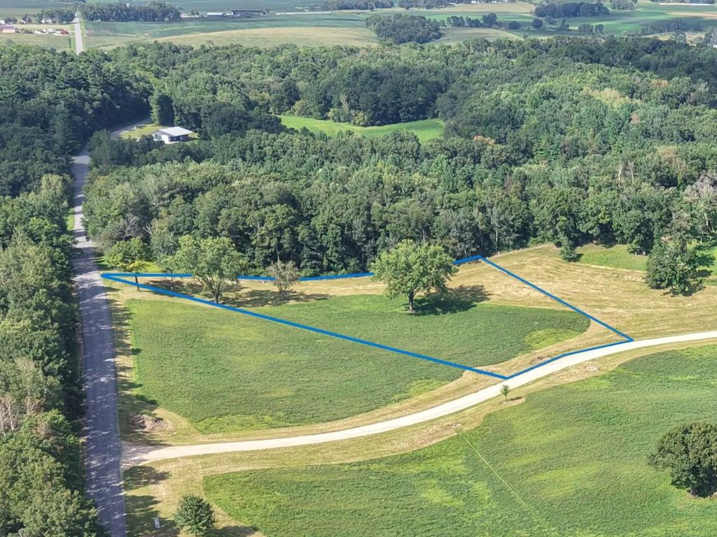 Lot 11 Copper Wing Rd, Viroqua