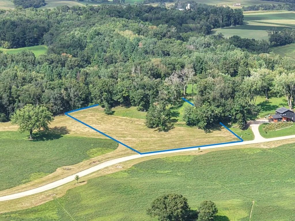 Lot 12 Copper Wing Rd, Viroqua