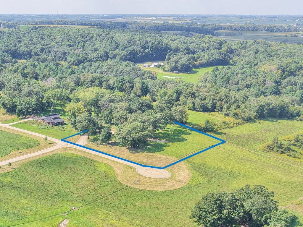 Lot 14 Dustoff Ct, Viroqua