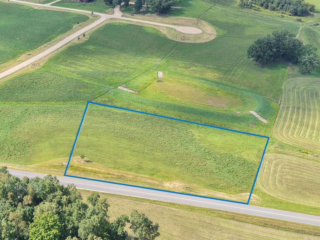 Lot 20 County Rd Y -, Viroqua