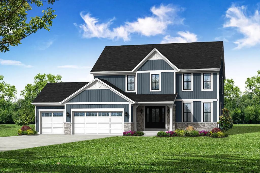3531 Overton Ave, Waukesha