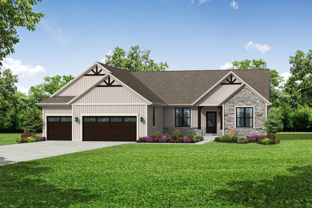 3537 Overton Ave, Waukesha