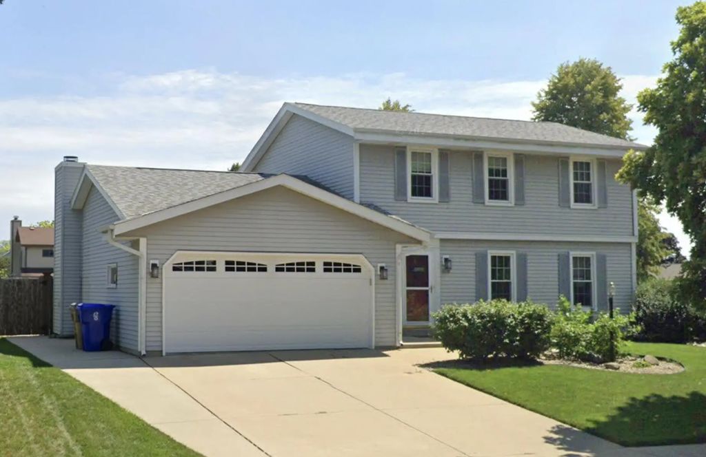 8129 62nd Ave, Kenosha