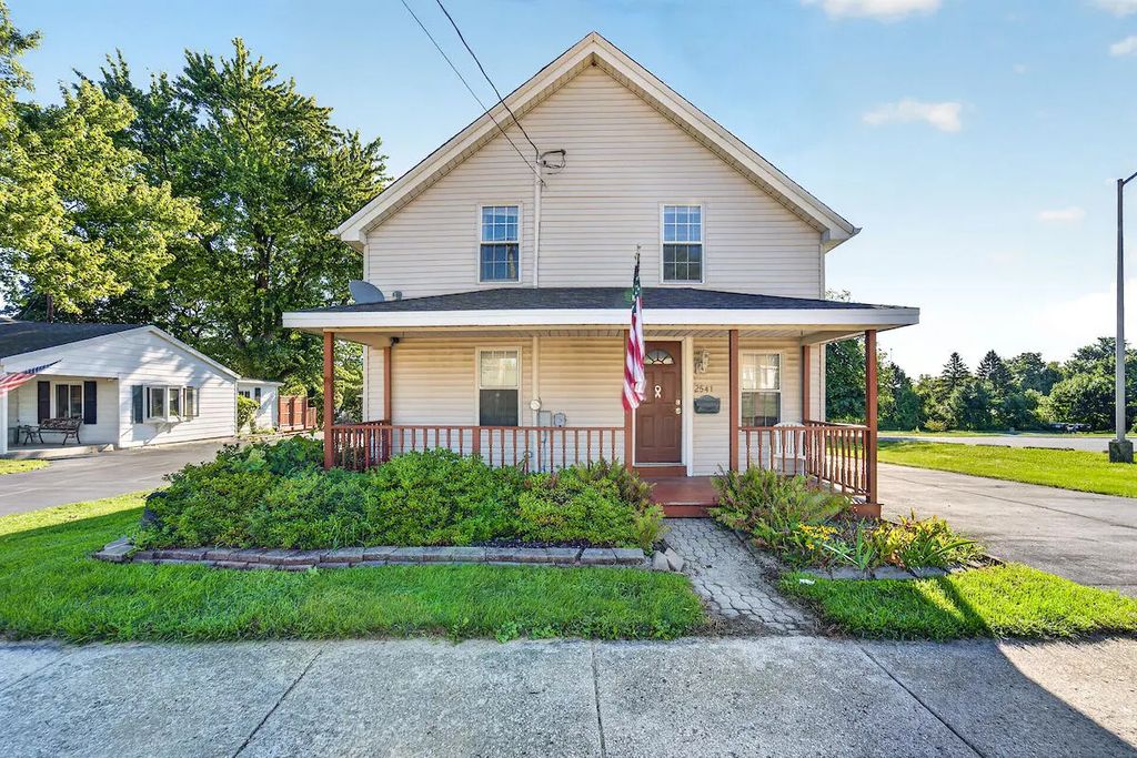 2541 Wisconsin St, Sturtevant