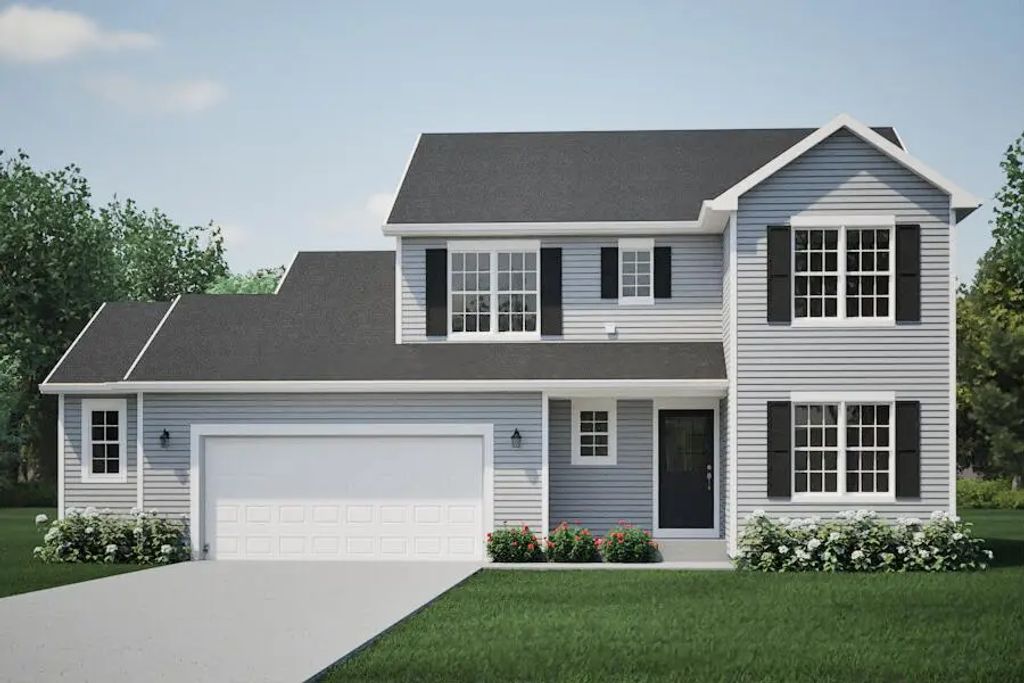 120 Cedar Ct, Watertown