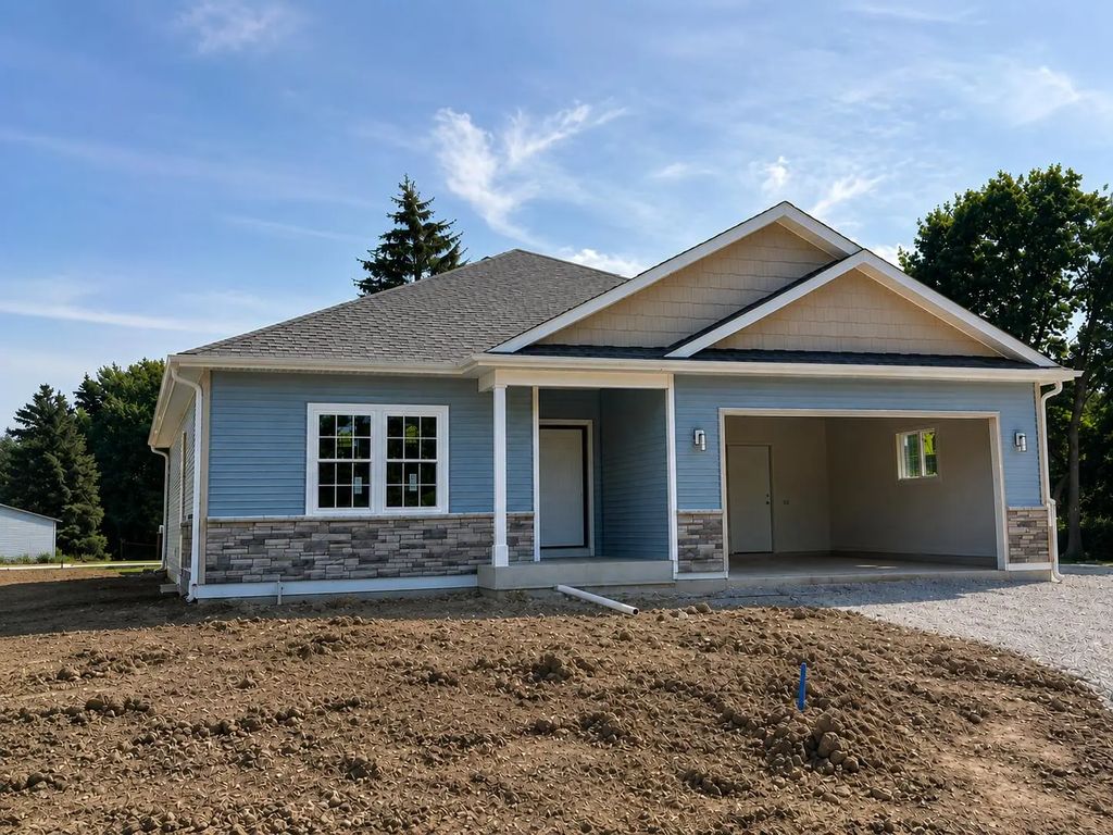 5331 Emstan Hills Rd, Racine