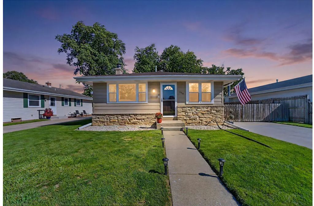 720 South St, Racine