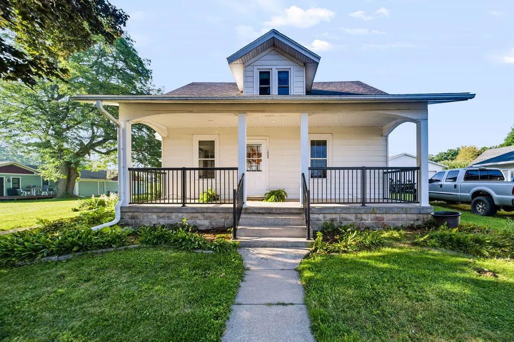 1005 Cardinal St, Bangor