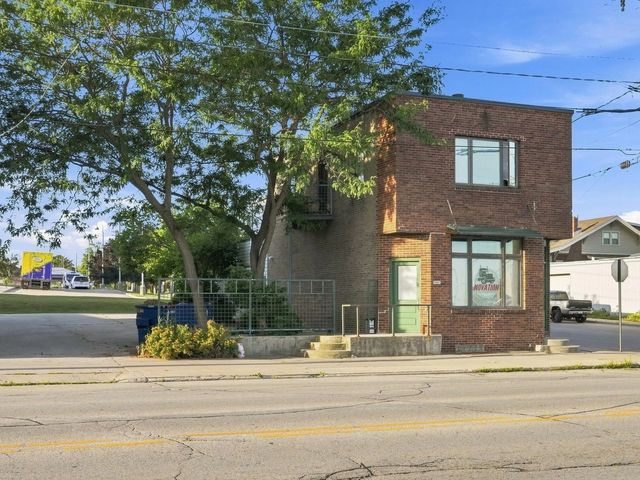 1021 Franklin St, Manitowoc