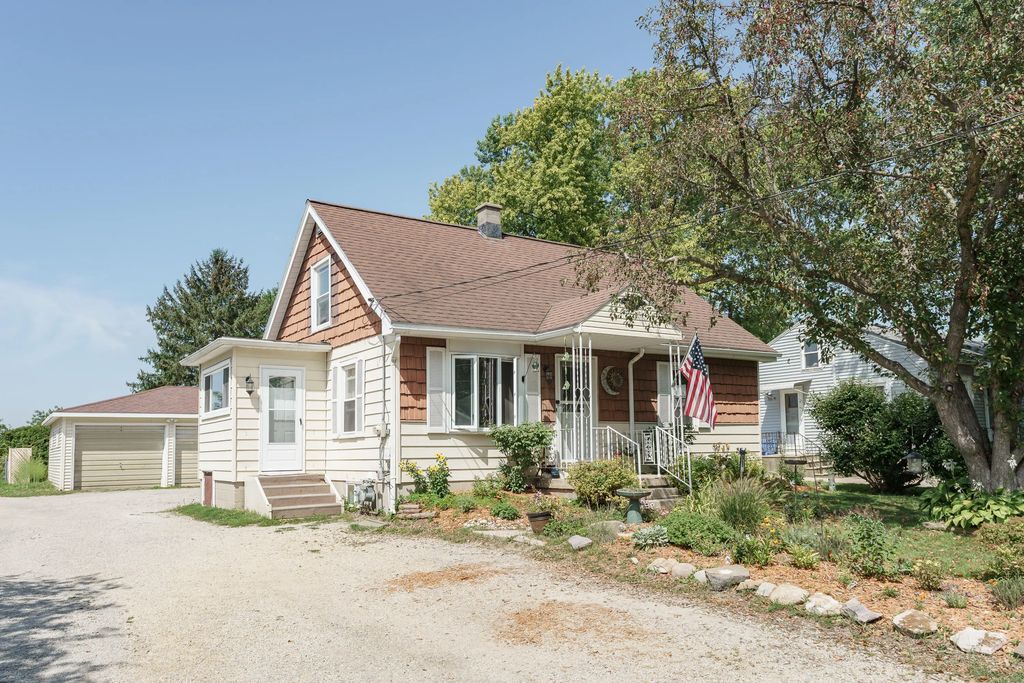 528 Humboldt St, Watertown