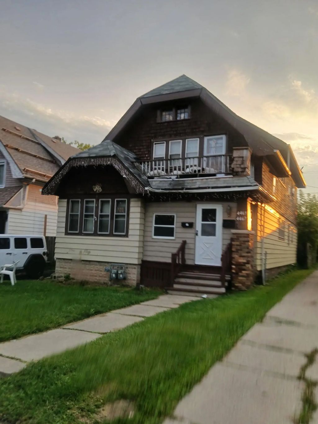4467 N 30th St, Milwaukee