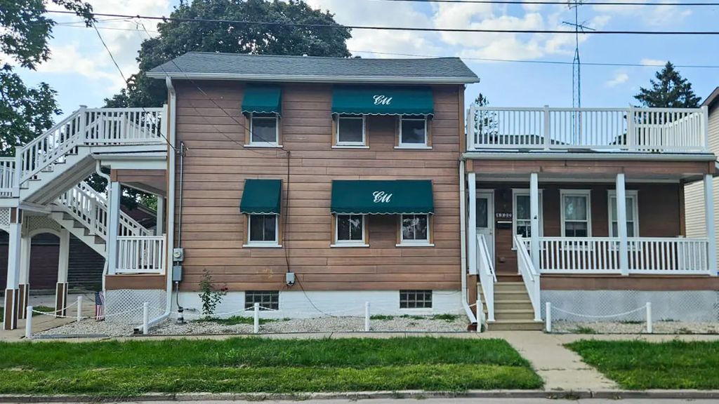 4800 5th Ave, Kenosha
