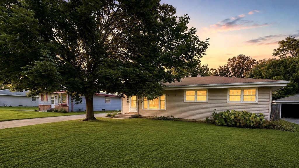2622 6 Mile Rd, Caledonia