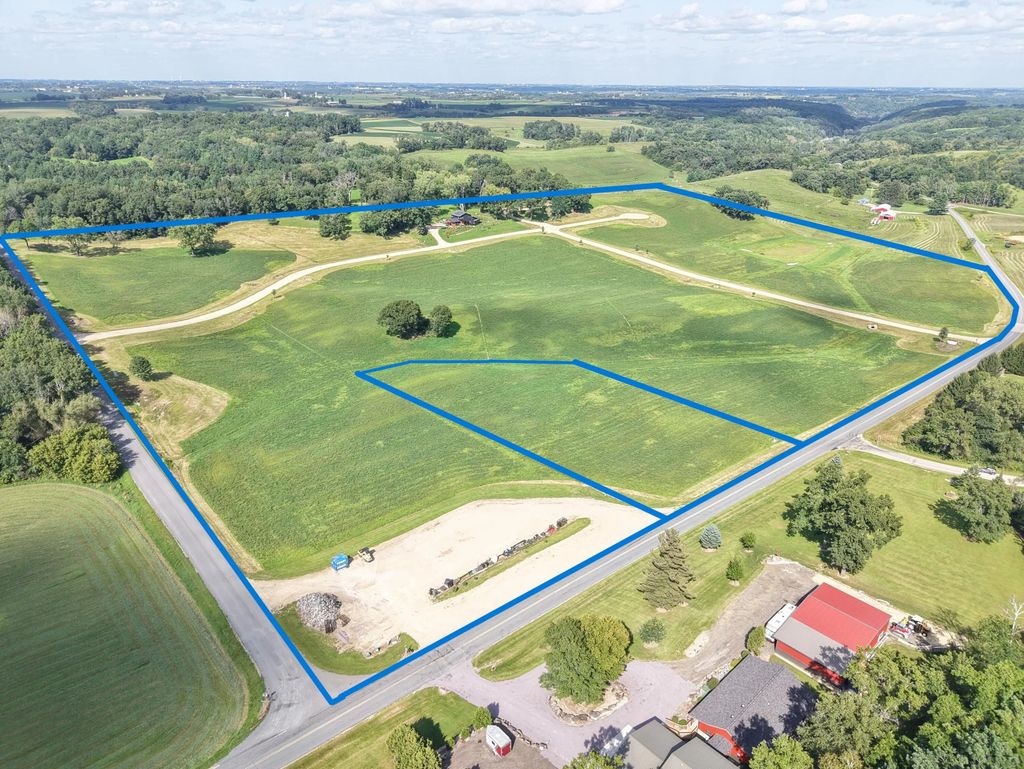 Lot 2 County Rd Y -, Viroqua