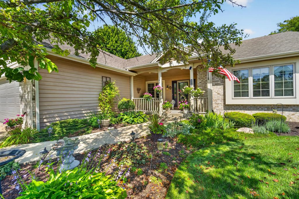 4372 113th St, Pleasant Prairie