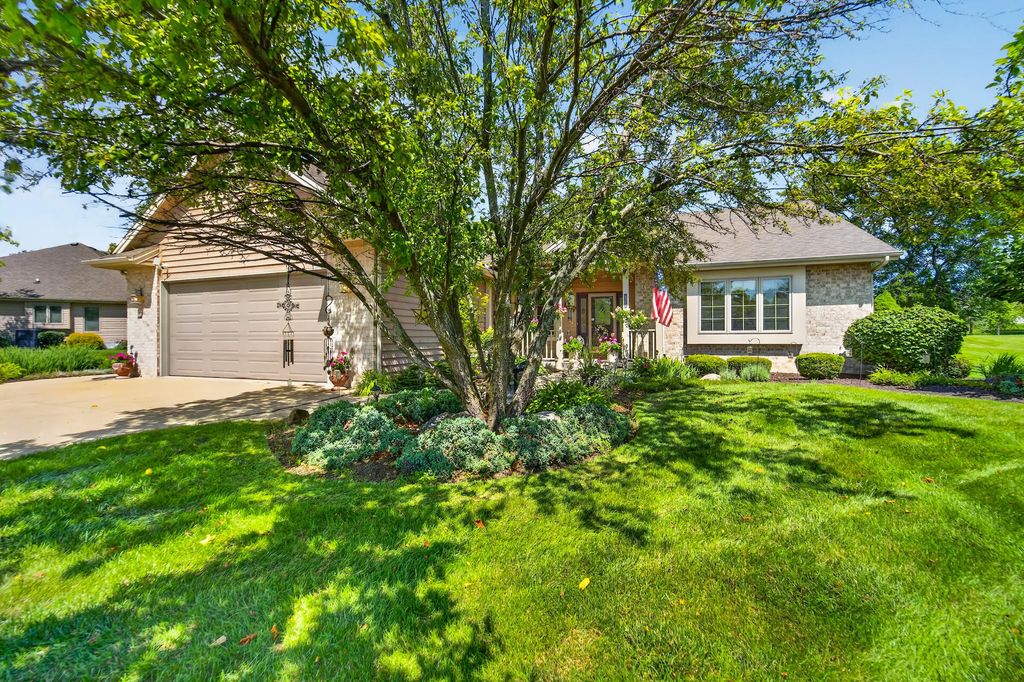 4372 113th St, Pleasant Prairie