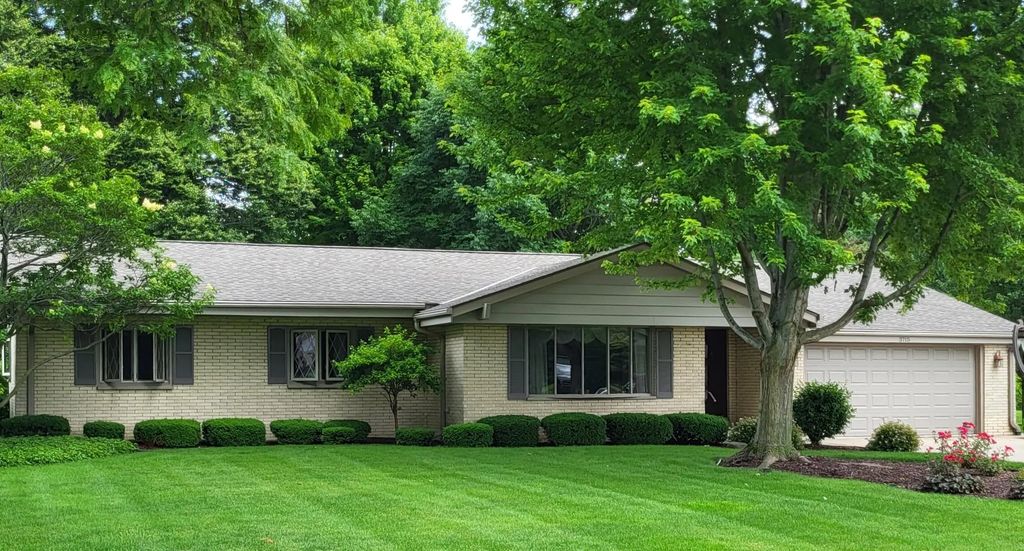 3715 Sherrie Ln, Mount Pleasant