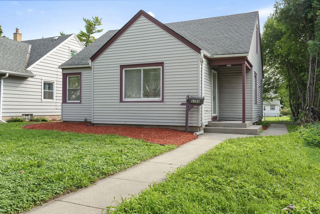 4366 N 67th St, Milwaukee