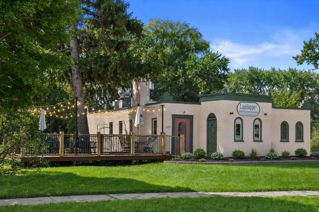17001 W Greenfield Ave, New Berlin