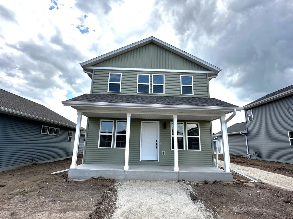 1060 Wipple Way, Sheboygan Falls