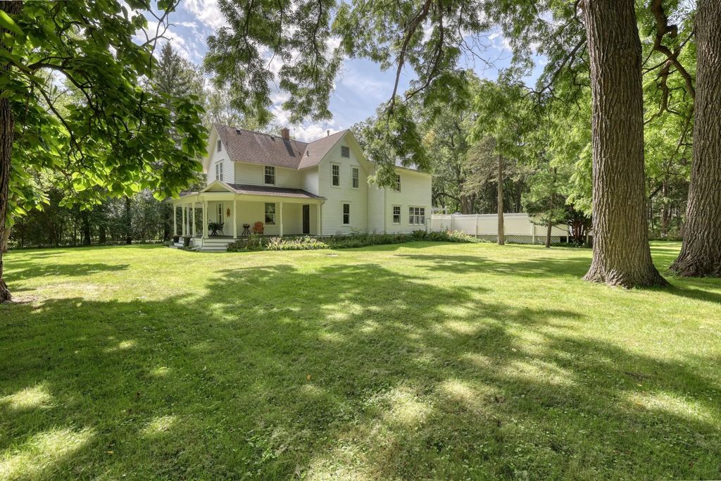 2831 Highway 83 -, Delafield