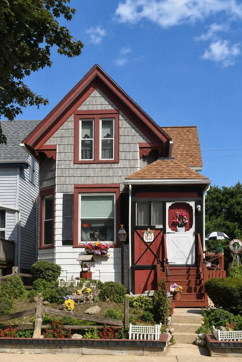 2812 S 34th St, Milwaukee