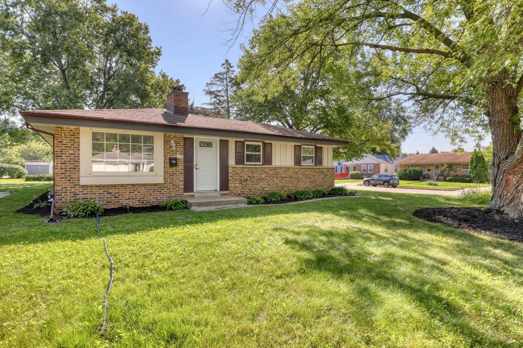 5406 N Shasta Dr, Glendale