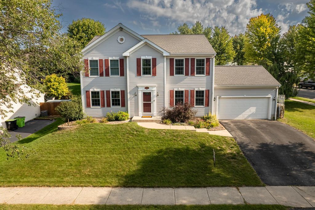 1266 Kennedy Dr, Hartford