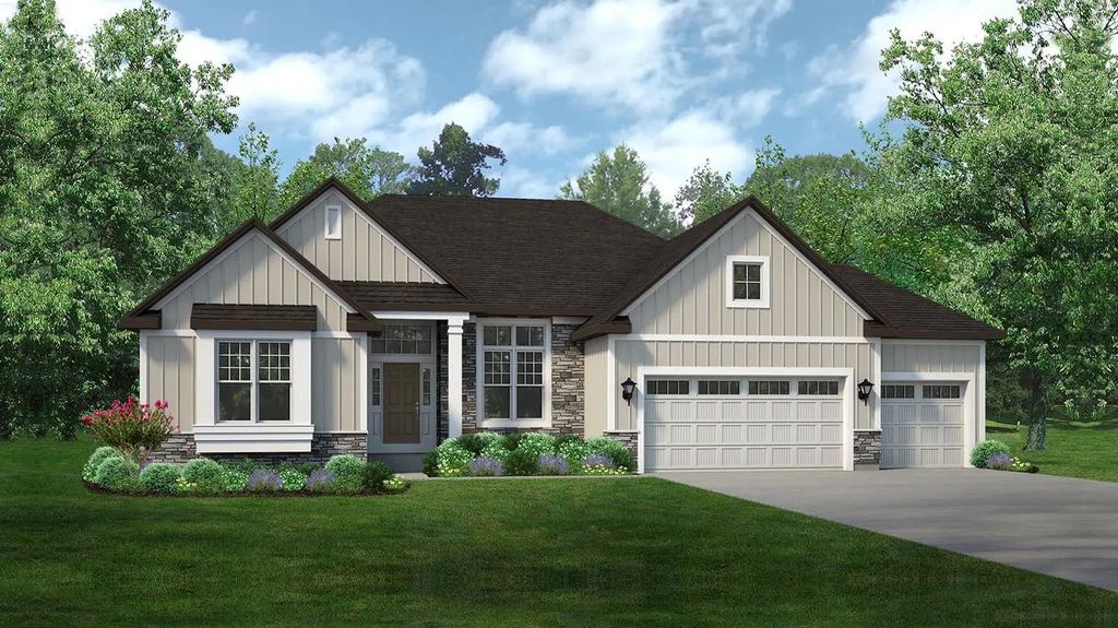 293 Hill Dr Lt159, Union Grove