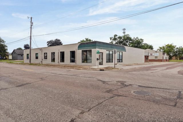 2600 Ward Ave, Shelby