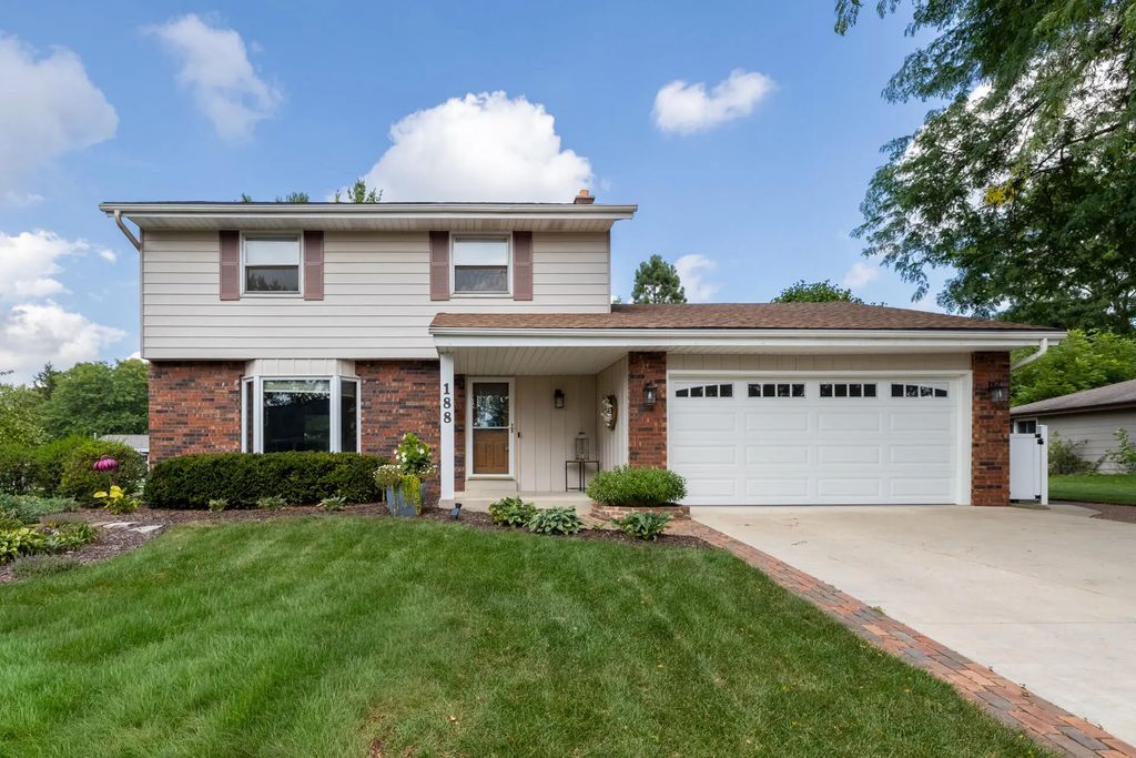 188 Third St, Addison