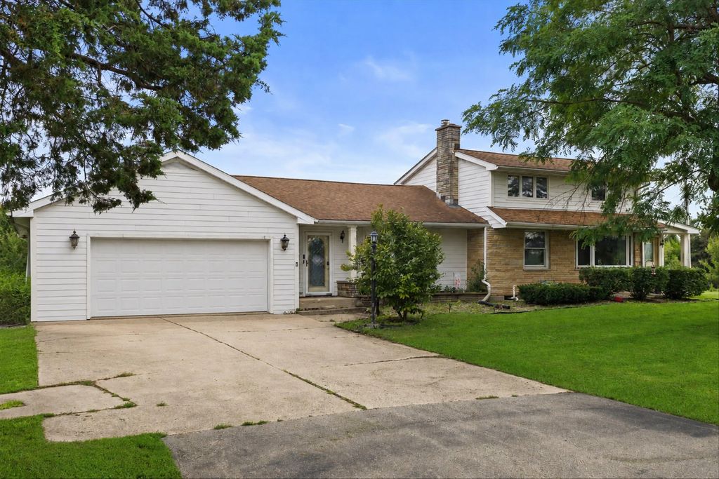 6335 Brever Rd, Burlington