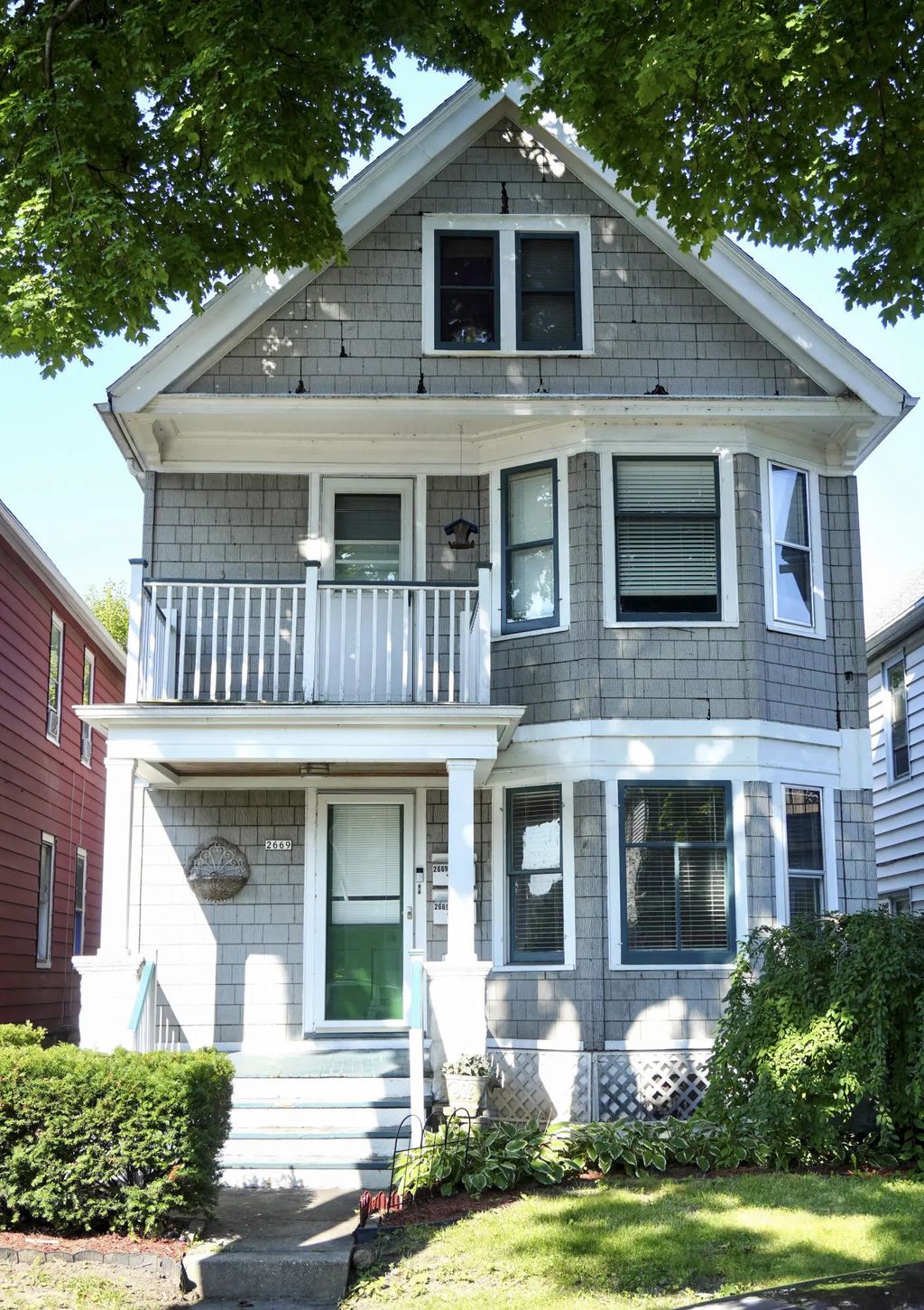 2669 S 14th St, Milwaukee