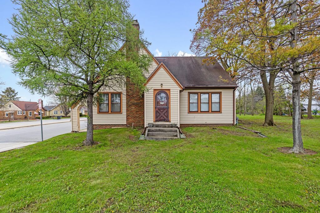 4703 Durand Ave, Mount Pleasant