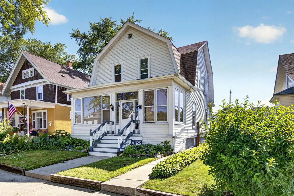 1333 West Blvd, Racine